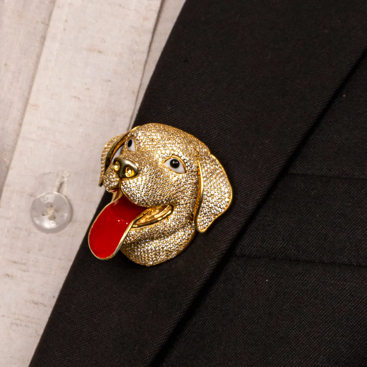Dog Pendant